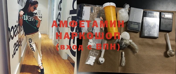 винт Бородино
